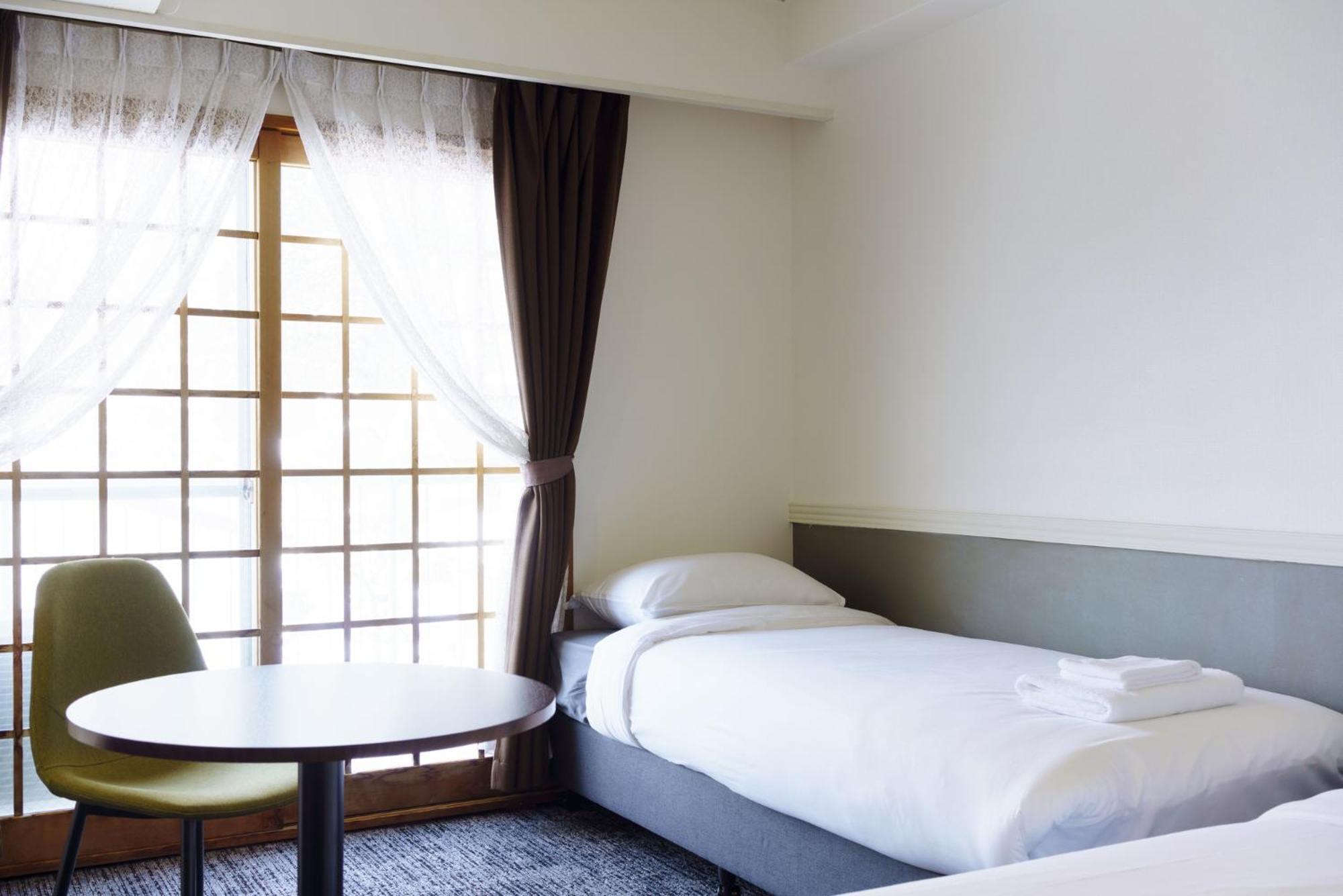 Hakuba Gateway Hotel المظهر الخارجي الصورة