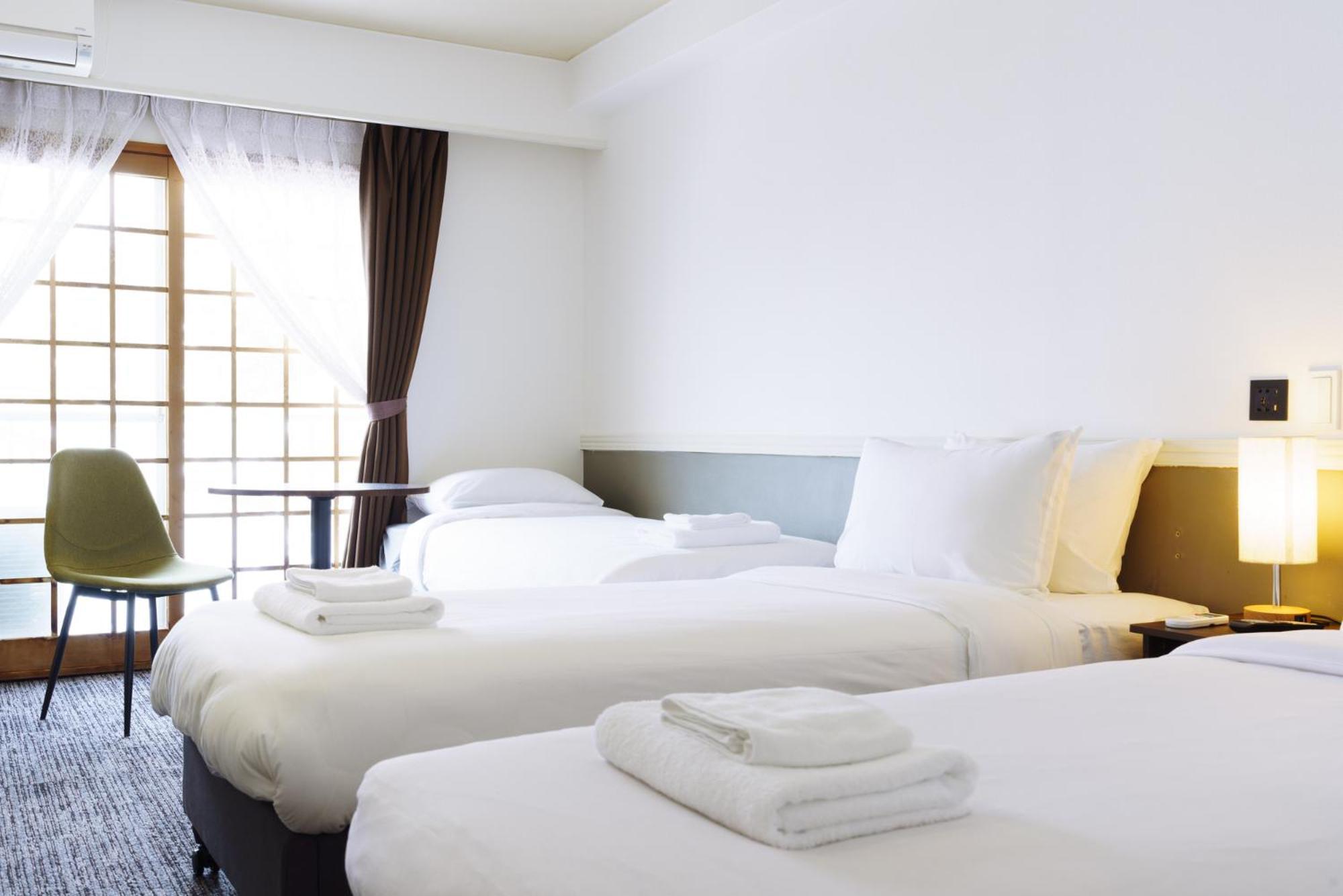 Hakuba Gateway Hotel المظهر الخارجي الصورة