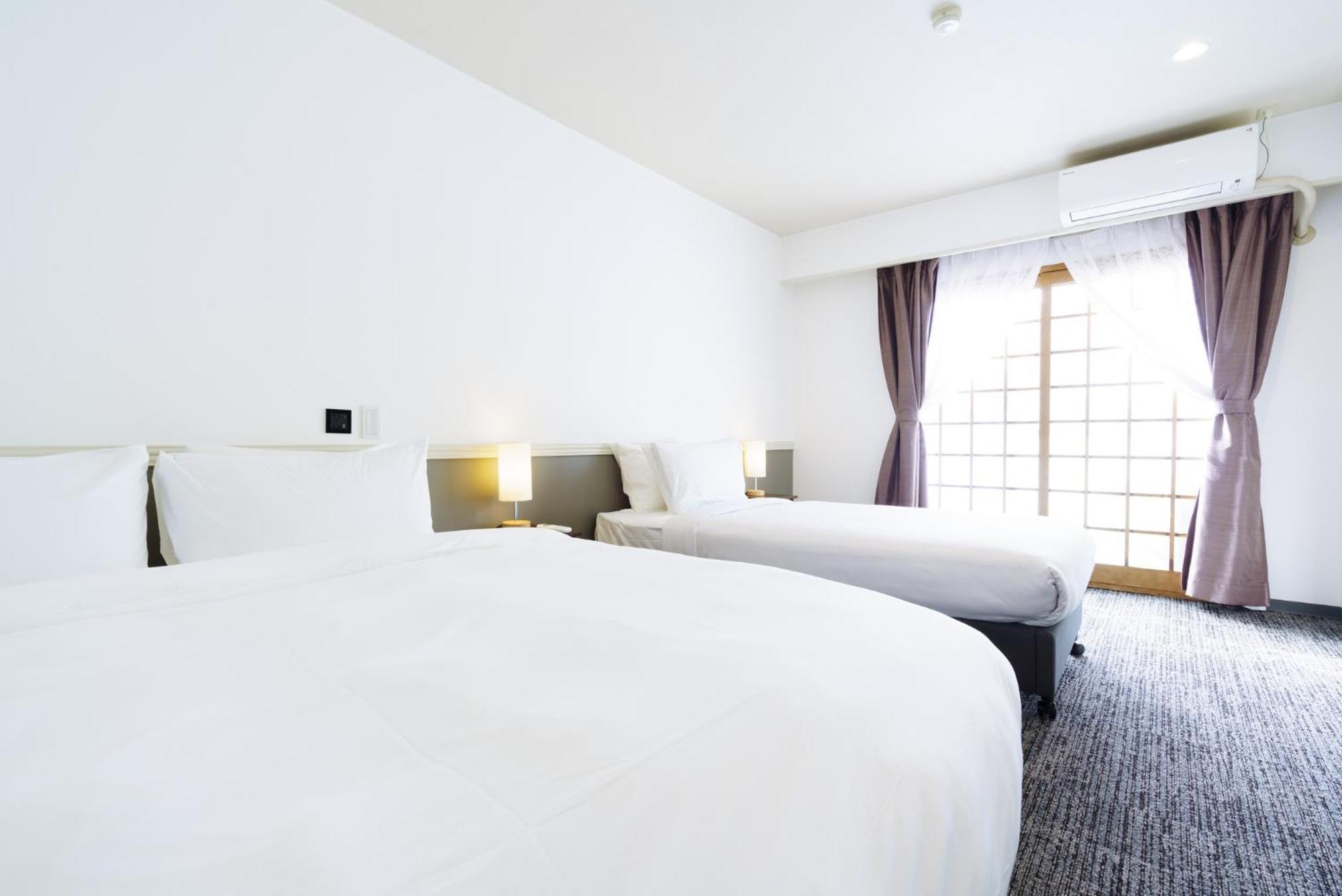Hakuba Gateway Hotel المظهر الخارجي الصورة